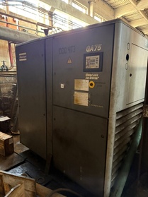 Компрессор FtlasCopco GA-75 AP