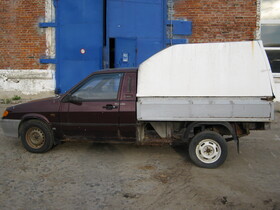 Автомобиль ВИС 234700-30, гос.рег.знак Н598ВХ190, Л63629