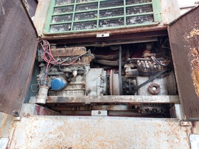Полуприцеп рефрижератор ALKA H13X