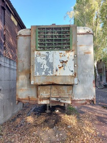 Полуприцеп рефрижератор ALKA H13X