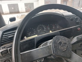 Автобус на 13 мест. ГАЗ-32213