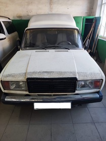 Автомобиль грузовой ВИС 234500-20 (Инв.№