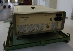 Скальпель-коагулятор "Лазон-10П", 10Вт