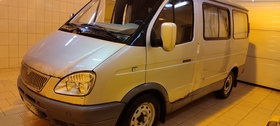 Автомобиль