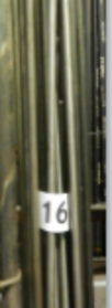 Круг 16-h12 ГОСТ 7417-75 / 12Х18Н10Т-В Т