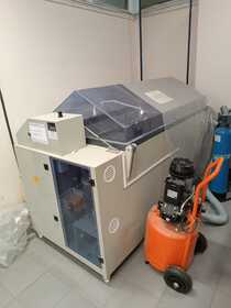 Камера соляного тумана CORROSIONBOX 1000 He