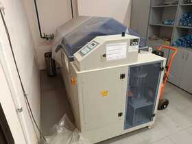 Камера соляного тумана CORROSIONBOX 1000 He