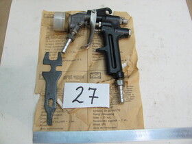 Краскопульт КРП-10