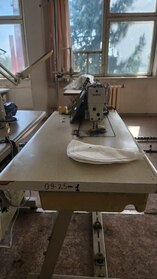 Швейная машина Brother DB2-B736-3 09-25-