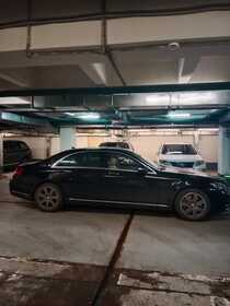 Mercedes-Benz S500 4Matic [Копия от 7/2/2025]