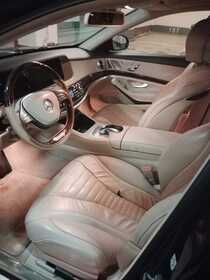 Mercedes-Benz S500 4Matic [Копия от 7/2/2025]