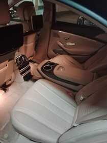 Mercedes-Benz S500 4Matic [Копия от 7/2/2025]