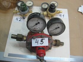 Редуктор ДВ-70