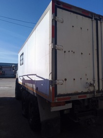 АВТОМОБИЛЬ МАСТЕРСКАЯ 5759- 0000010-30