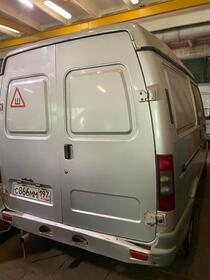 ГАЗ 2752