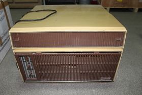 Кондиционер Бакинский завод (инв.№ КО-780)