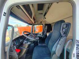 Грузовой тягач седельный MERCEDES-BENZ ACTROS 1841 LS