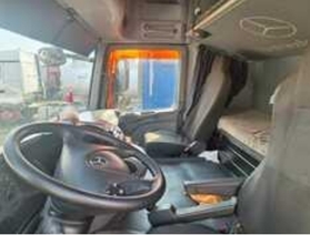 Грузовой тягач седельный MERCEDES-BENZ ACTROS 1841 LS