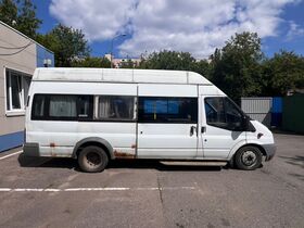 Автобус класса В