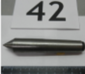 Центр 7032-0017 Морзе 2 ГОСТ 13214-79