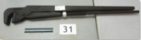 Ключ 7813-0005 Кд 21.хр ГОСТ 18981-73/40ХФА