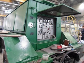 Электроагрегат АПЭА-100 (Самовывоз за счет Покупателя)