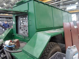 Электроагрегат АПЭА-100 (Самовывоз за счет Покупателя)