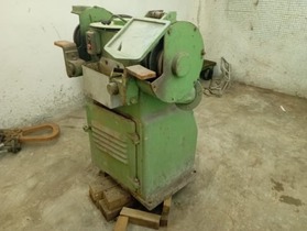 Станок точильно-шлифовальный ТШ-300 (Сам
