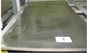 Лист БТ-ПН-О-0,5х1000х2000 ГОСТ 19904-90