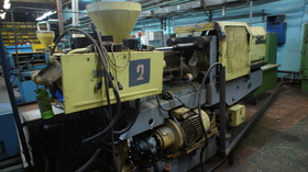 Термопластавтомат ДЕ3330Ф1