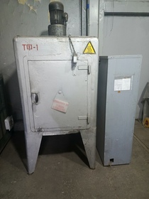 Термошкаф ТФ-1