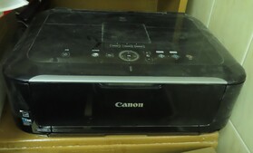 Принтер CANON PIXMA (инв.№ОР-16693)