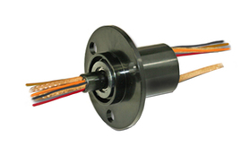 ТОКОСЪЕМНИК ИМП SLIP RING FO209-0610-06S
