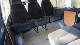 Автомобиль (Автобус на 6 мест ГАЗ-2217), гос.рег.номер