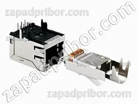 ВИЛКА СП418-8ВВ11 РЮМК430420079ТУ [Копия