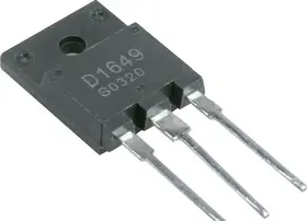 ТРАНЗИСТОР ИМП D2220UK [Копия от 08.08.2