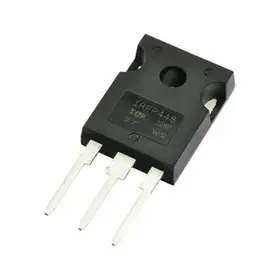 ТРАНЗИСТОР ИМП IRFP4368PBF [Копия от 08.