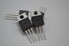 ТРАНЗИСТОР ИМП WMK15N65C4