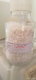 Калия гидроокись (3,68 кг)