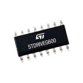 МИКРОСХЕМА ИМП STDRIVEG600