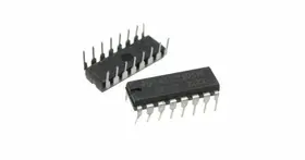 МИКРОСХЕМА ИМП L78L33ABD-TR