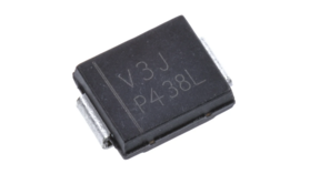 ДИОД ИМП 10BQ030 ШОТТКИ