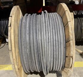 4.	Кабель ГЕРДА-КСд нг 18х2х0,5 ТЭ ТУ 35