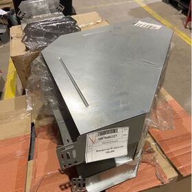 5.	Поворот на 90 градусов 100х400,