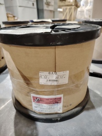 2.	Провод ПЭТВ-2 0,670 ТУ 16-705.110-79,