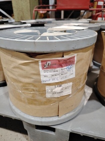 11.	Провод ПЭТВ-2 1 ТУ 16-705.110-79,  2