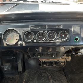Автомобиль легковой UAZ 2429 (Калинингра