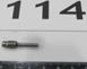 Пробка 8221-1040 5H6H ГОСТ 17757-72