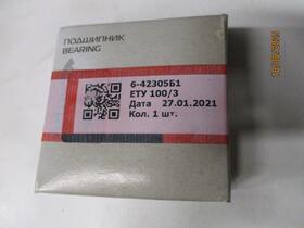 ПОДШИПНИК * 6-42305Б1 ЕТУ100/3 Bearing [