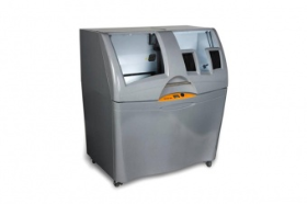 Полноцветный 3D-принтер профессионального уровня ZPrinter 450 (ProJET